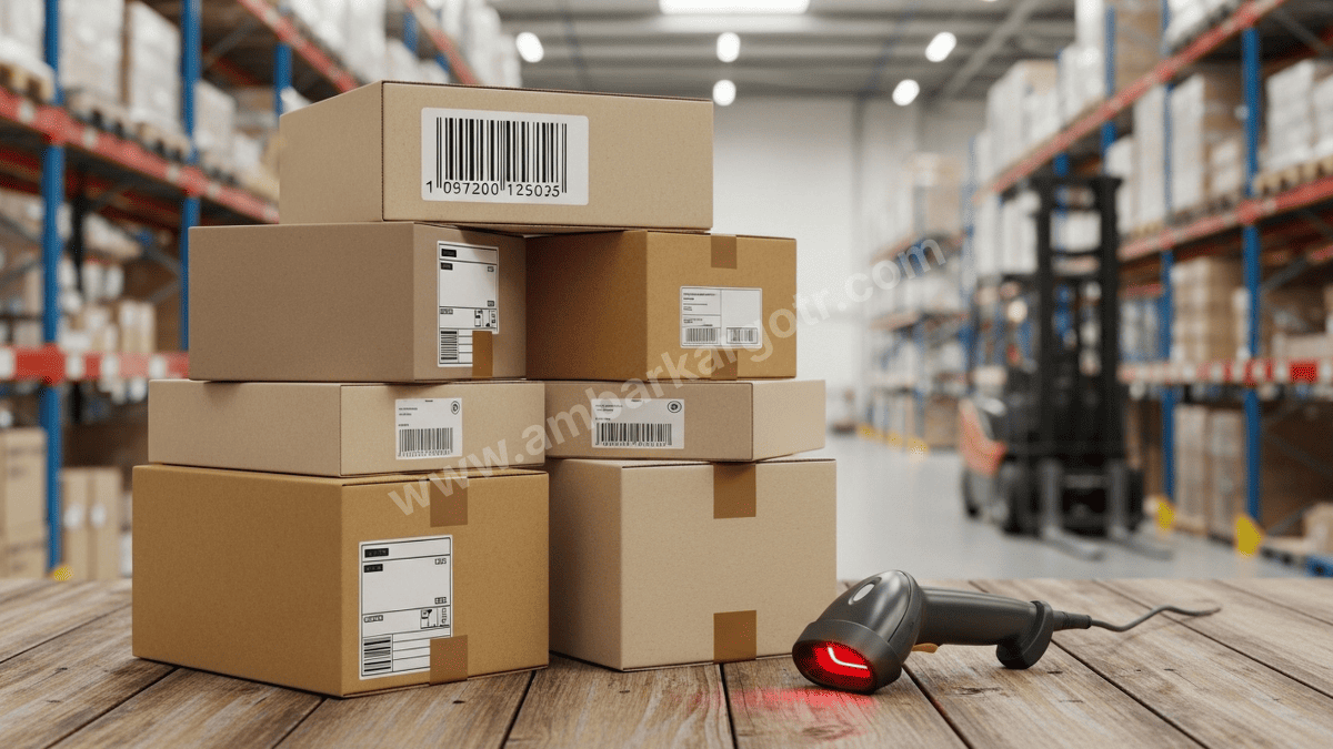 Turgutlu Kolili Yük Taşıma