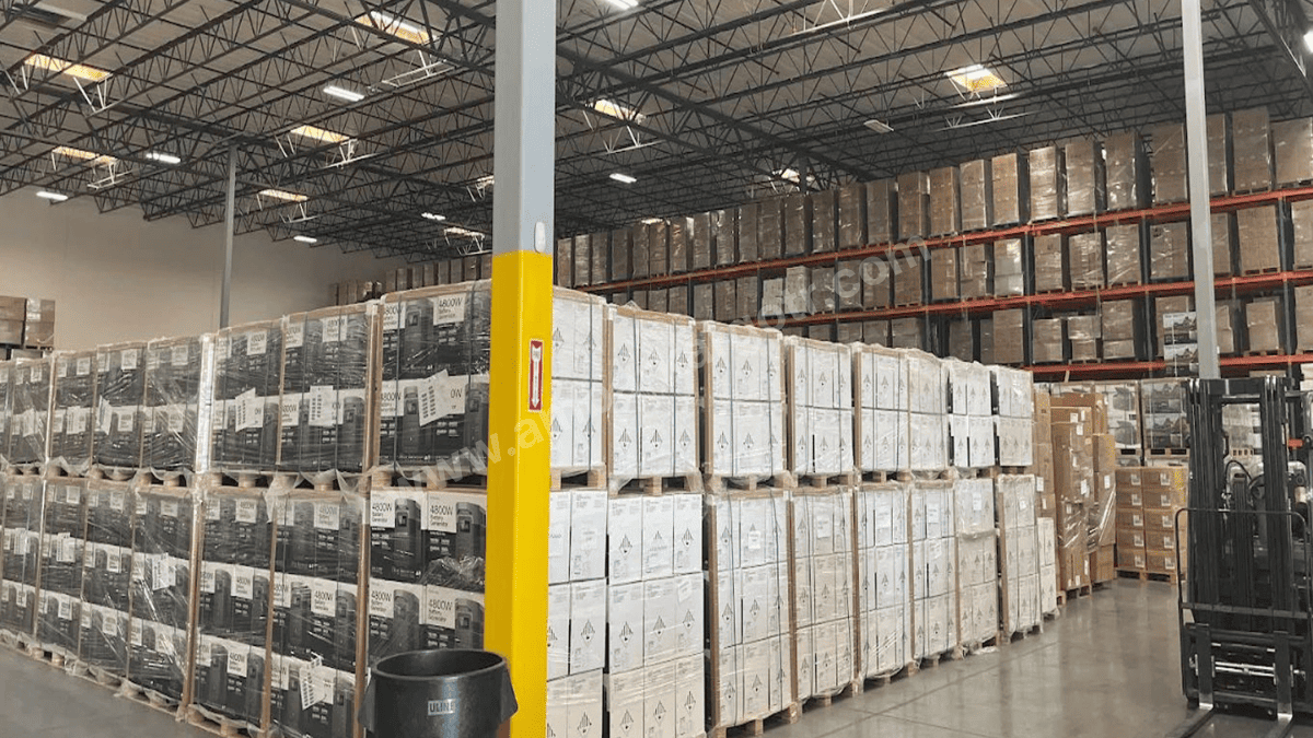 Turgutlu Parça Yük Taşıma